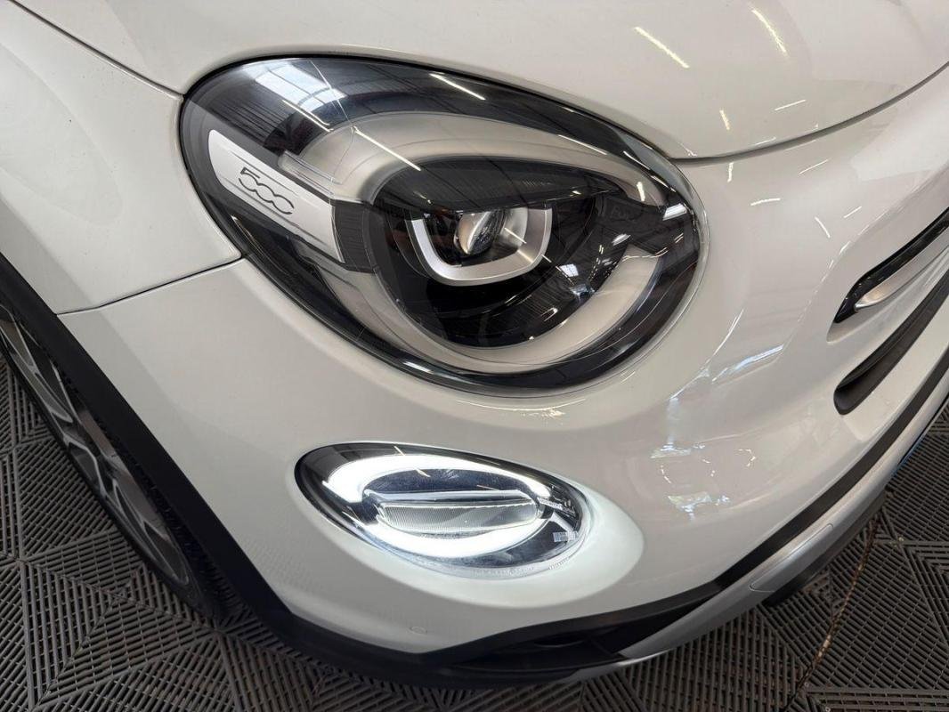 Fiat 500X - Photo 25
