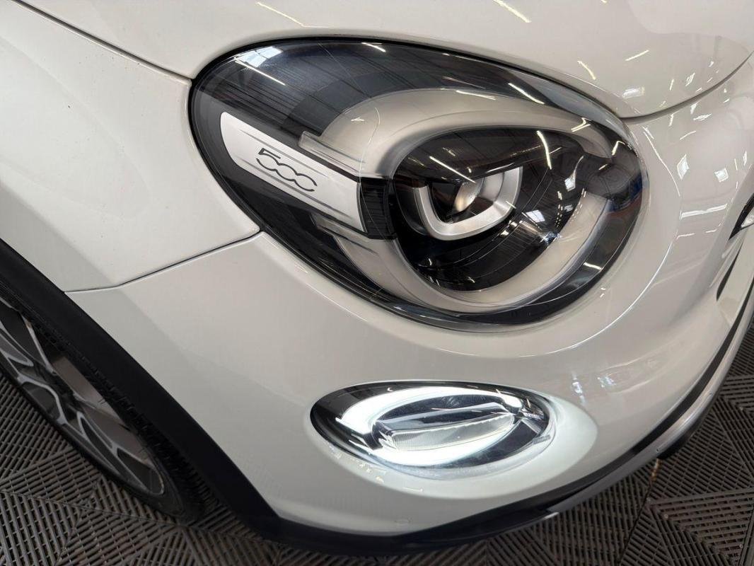 Fiat 500X - Photo 26