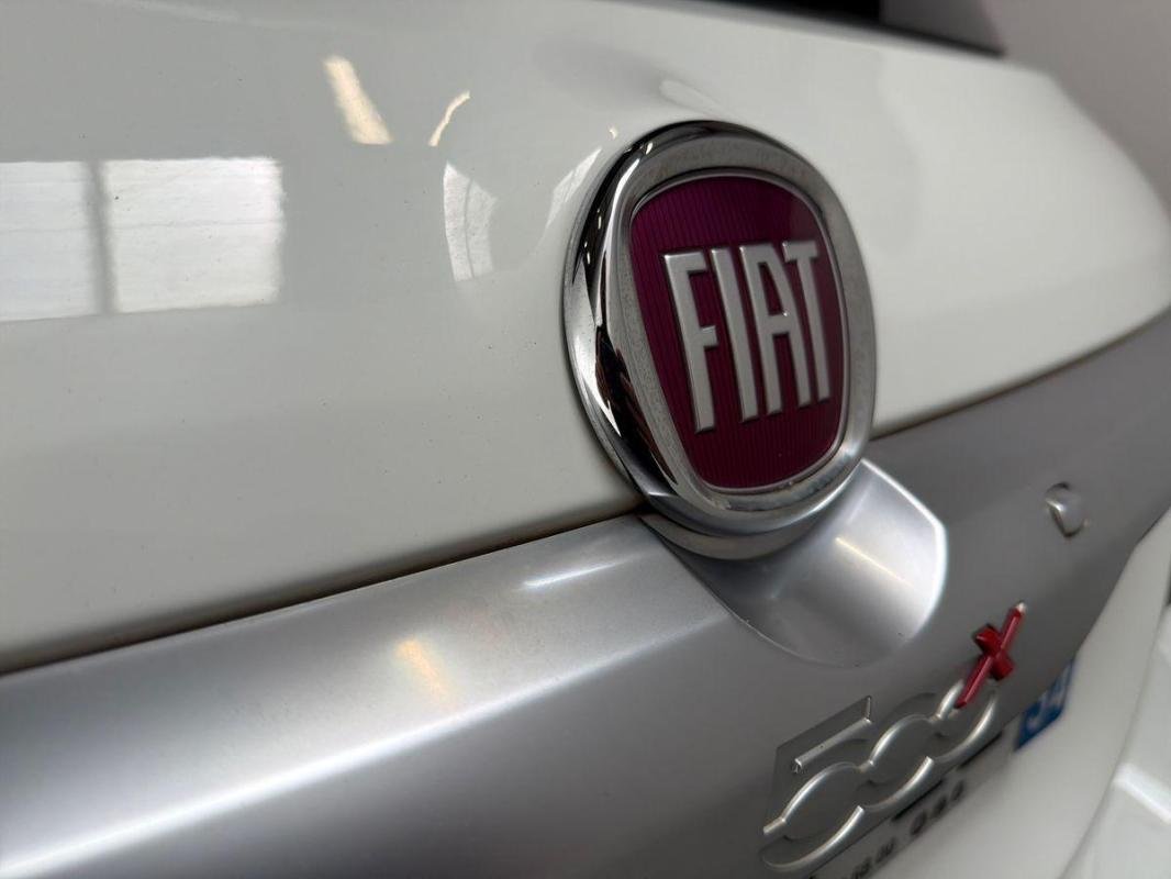 Fiat 500X - Photo 27