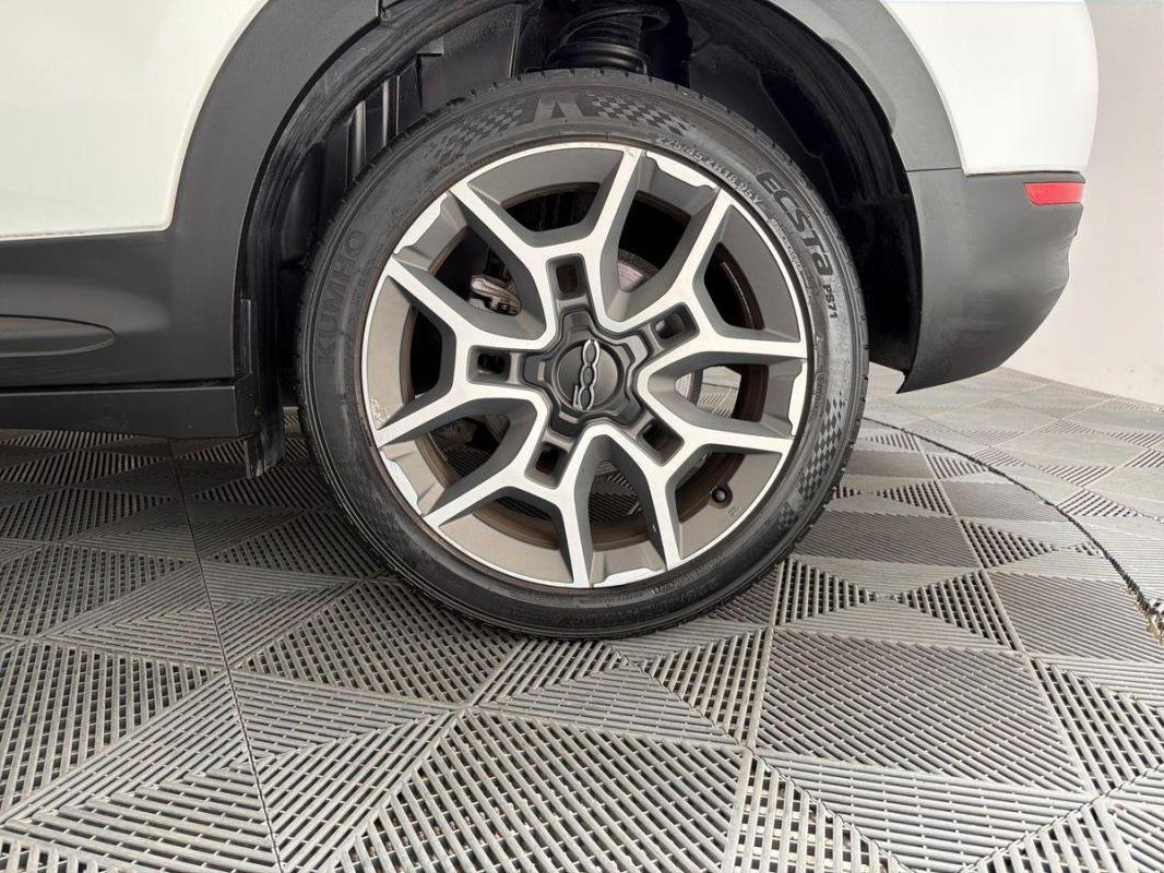 Fiat 500X - Photo 28