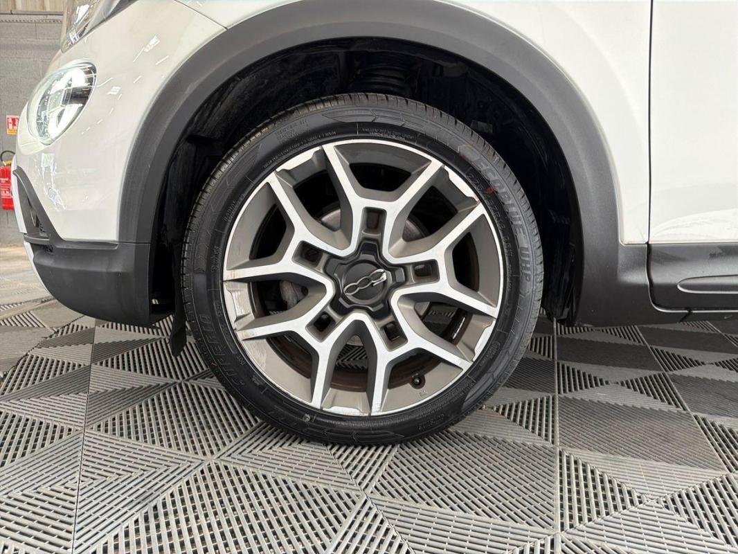 Fiat 500X - Photo 29