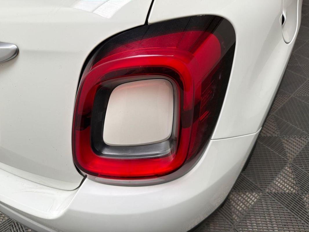 Fiat 500X - Photo 30