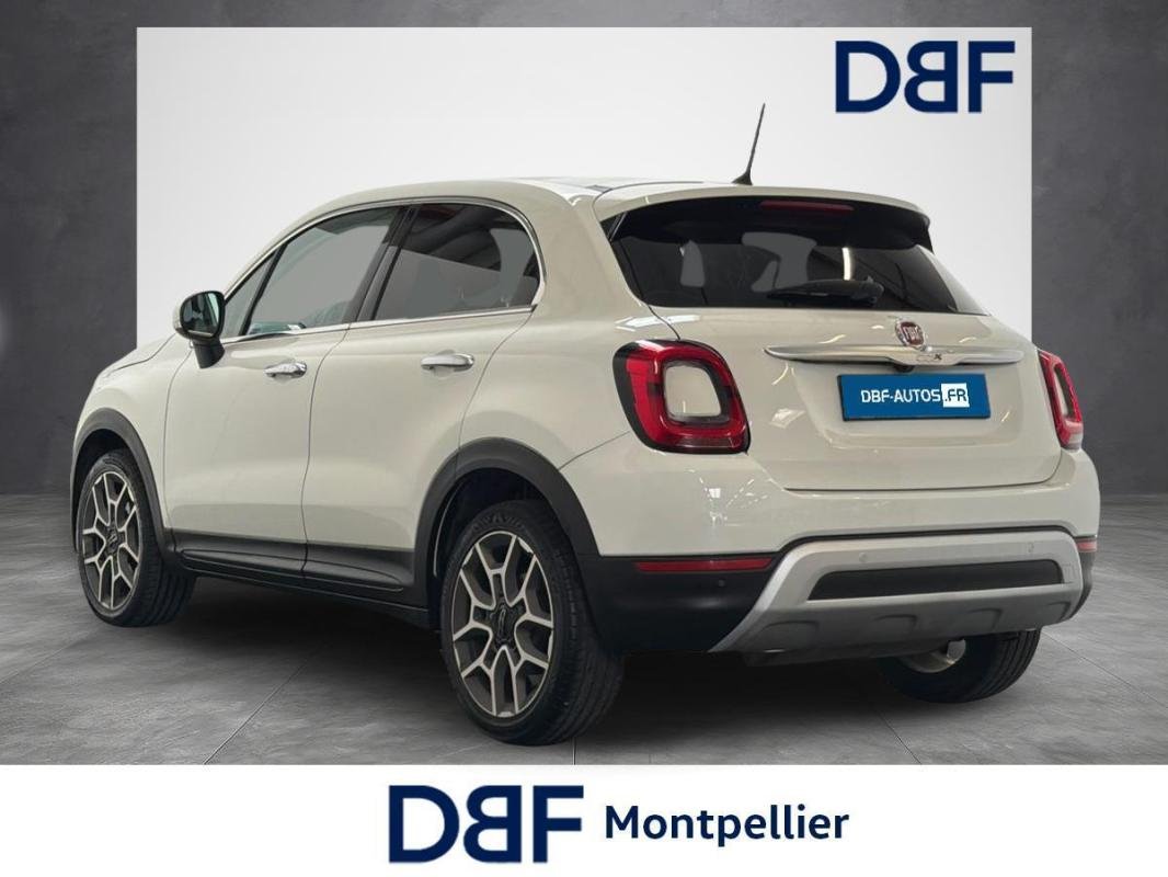 Fiat 500X - Photo 3
