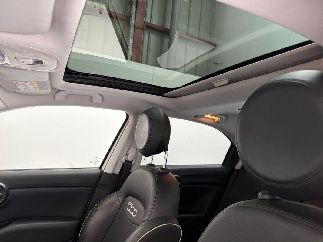 Fiat 500X - Photo 33