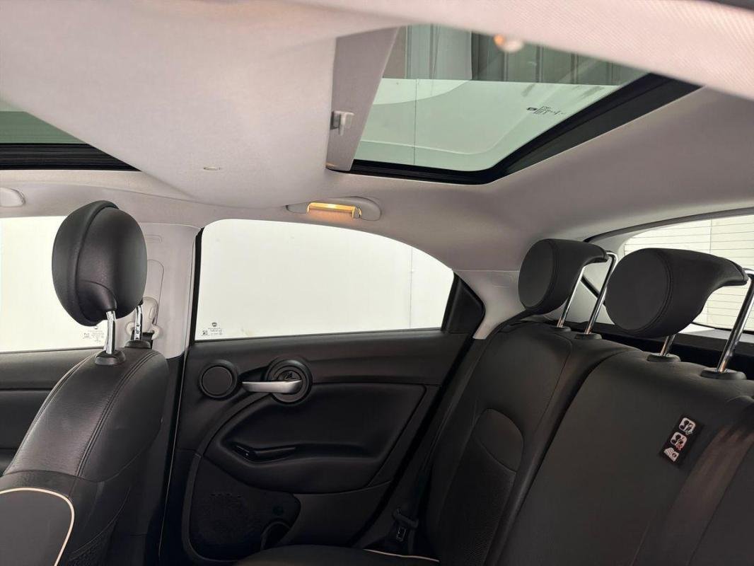 Fiat 500X - Photo 35