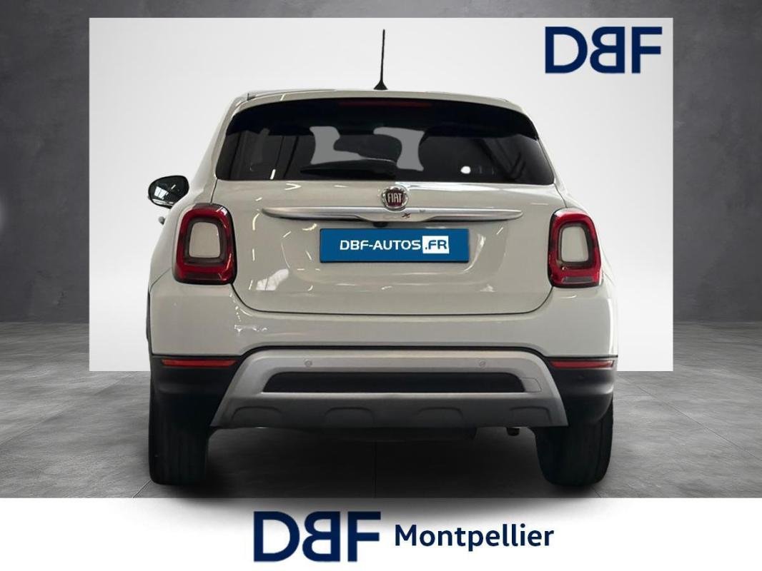 Fiat 500X - Photo 4