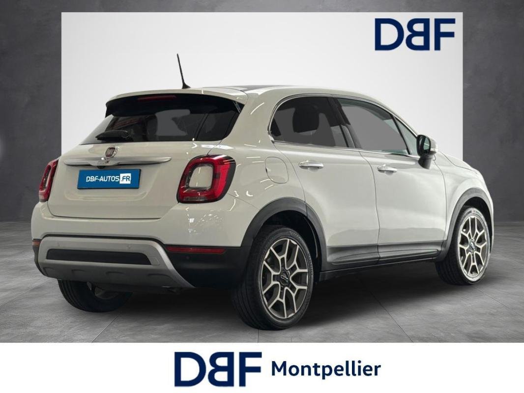 Fiat 500X - Photo 5
