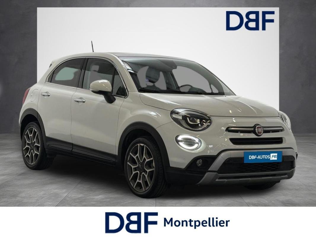 Fiat 500X - Photo 6