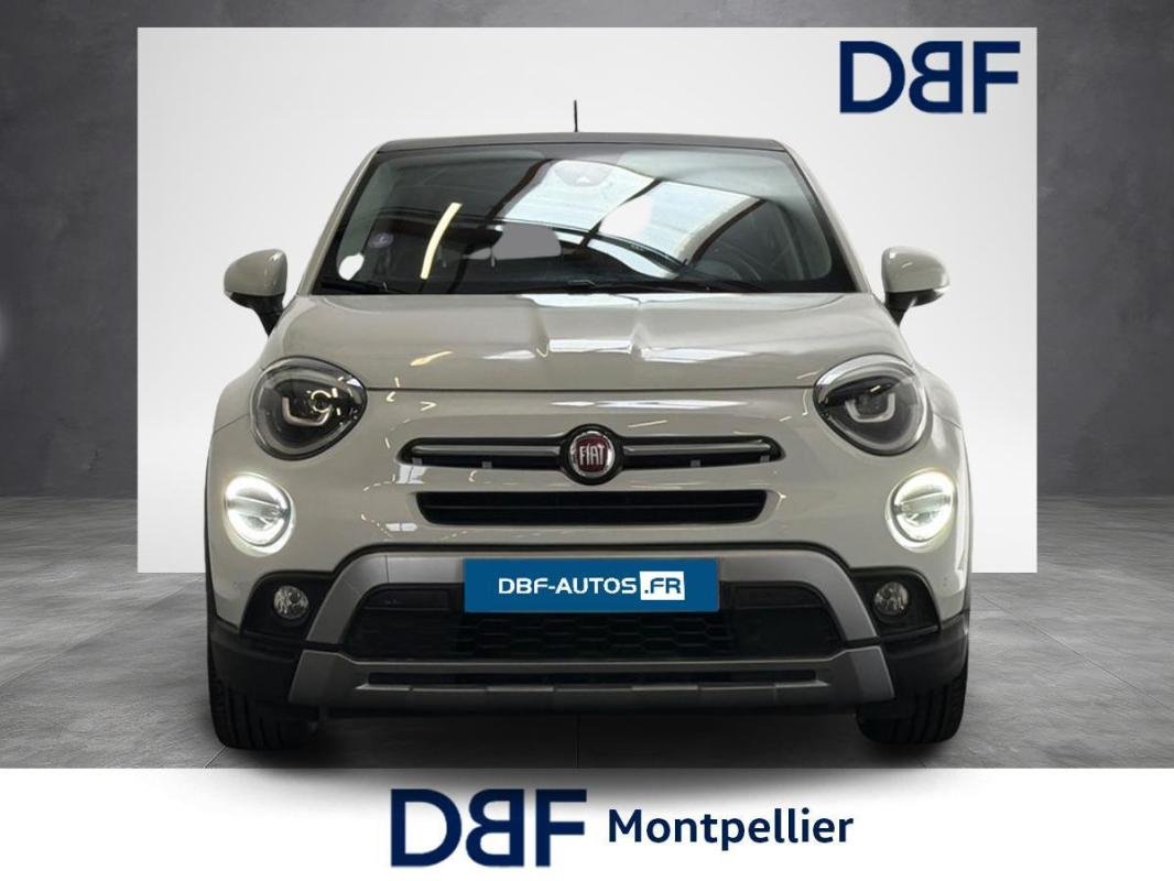 Fiat 500X - Photo 7