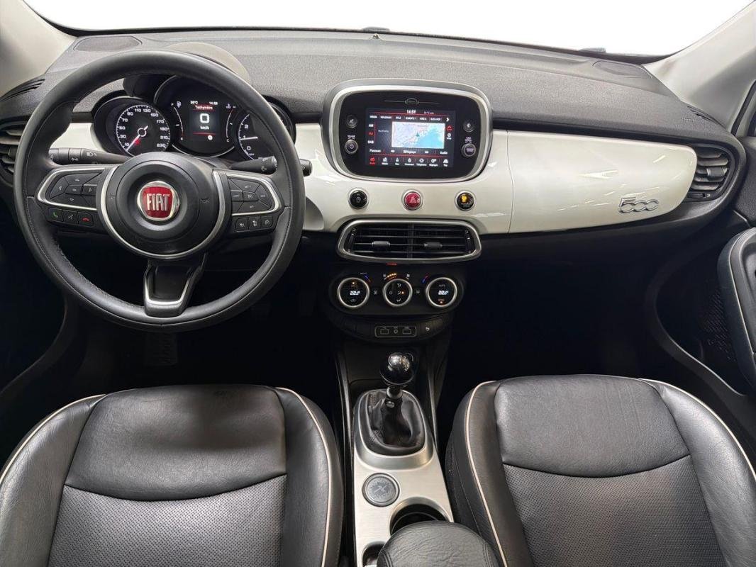 Fiat 500X - Photo 8