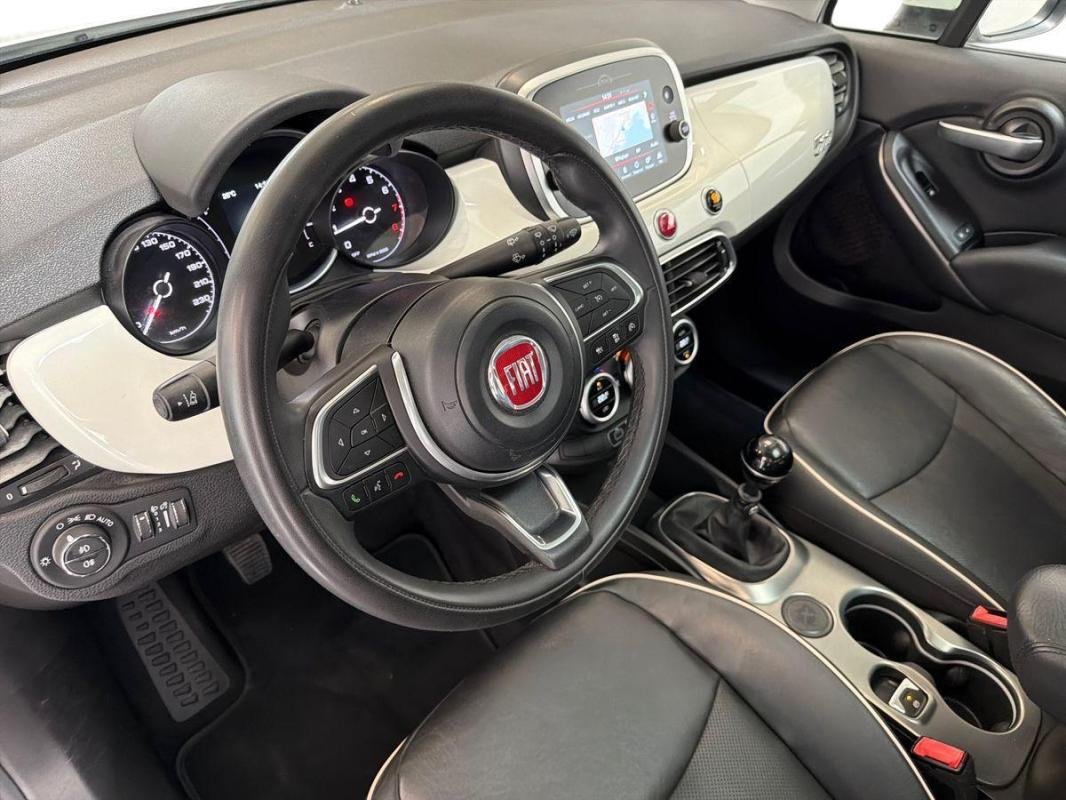 Fiat 500X - Photo 9