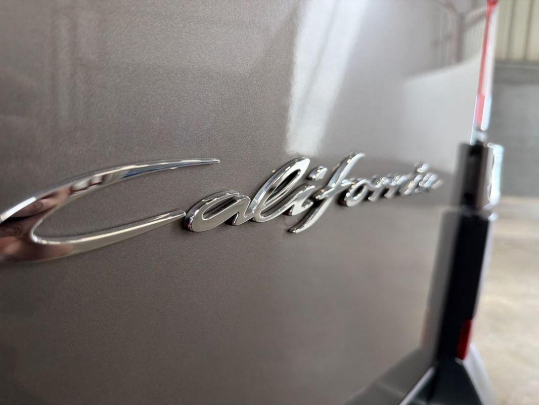 Volkswagen GRAND CALIFORNIA - Photo 27