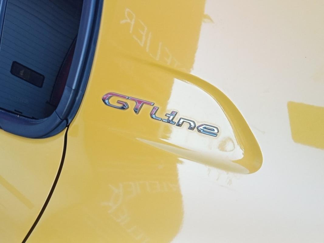 Peugeot 208 - Photo 39