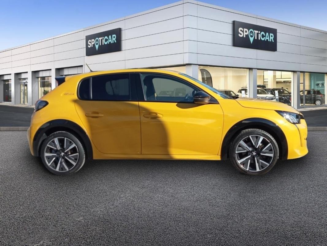 Peugeot 208 - Photo 4
