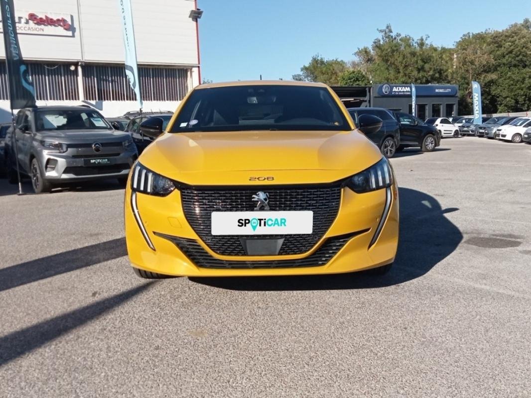 Peugeot 208 - Photo 43