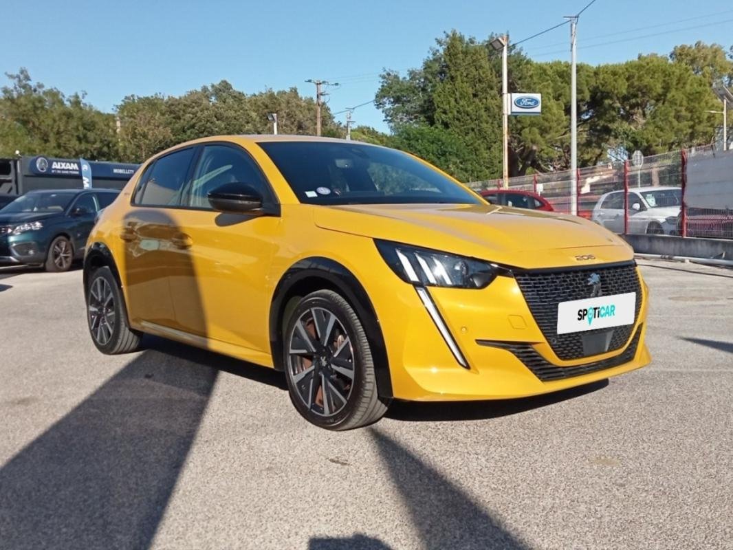 Peugeot 208 - Photo 44