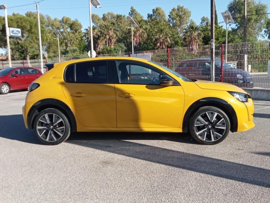 Peugeot 208 - Photo 45