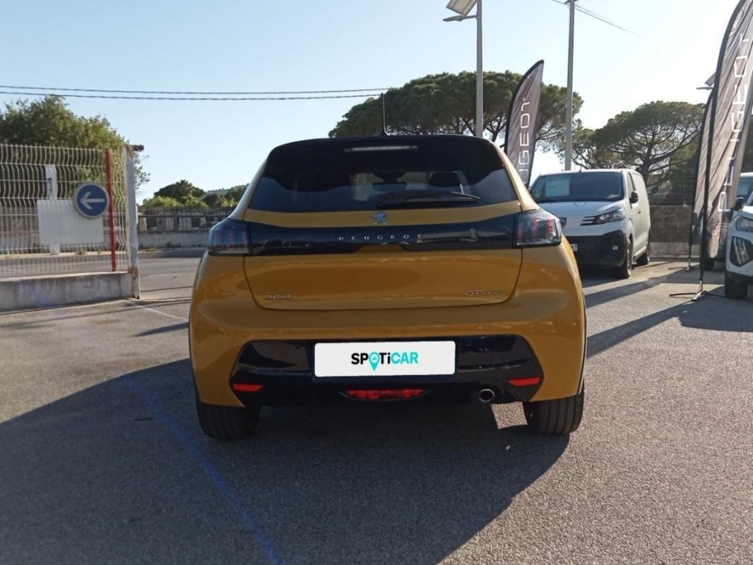 Peugeot 208 - Photo 46
