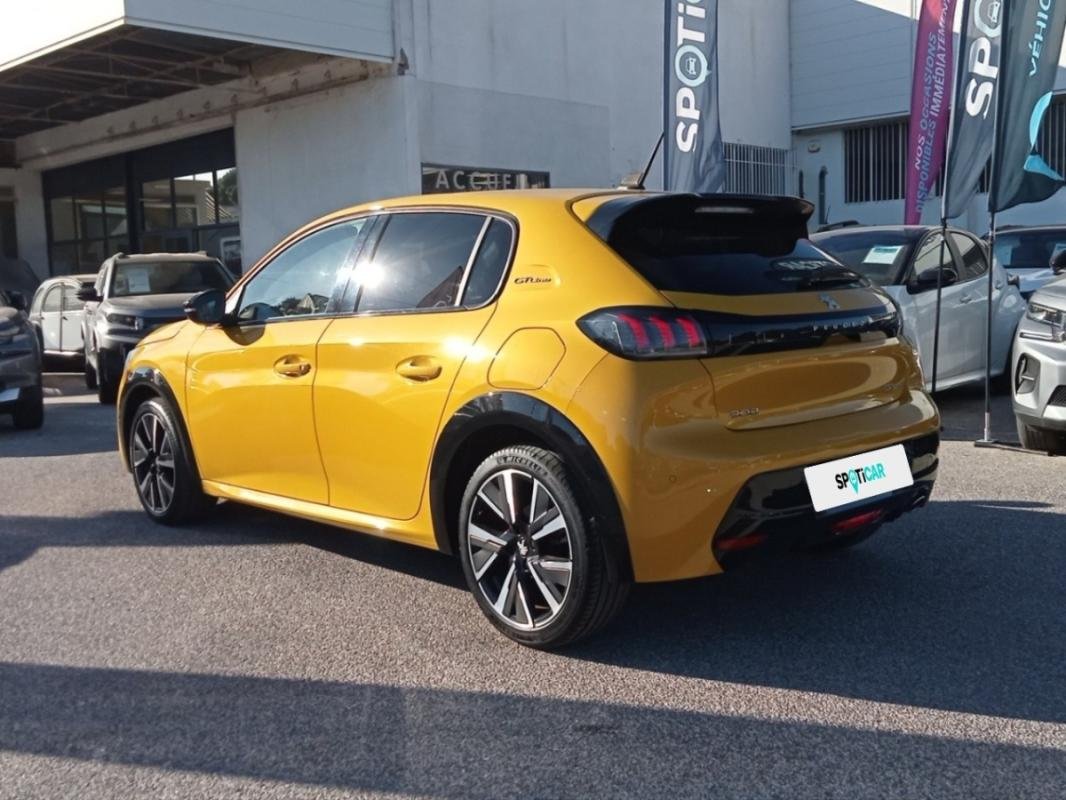 Peugeot 208 - Photo 47