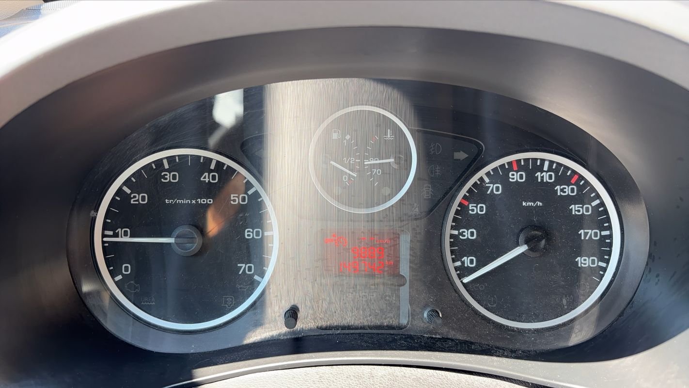 Citroën Berlingo - Photo 12