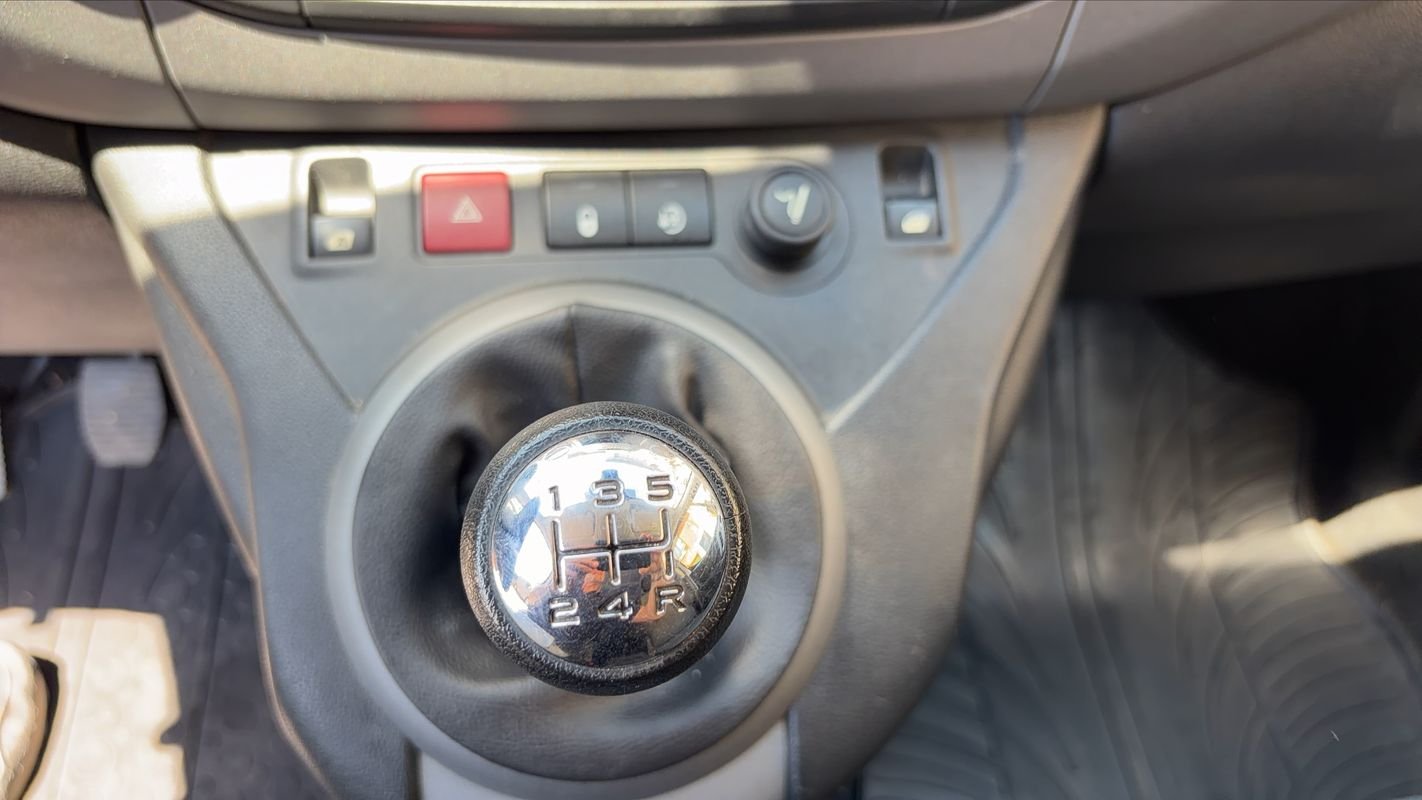 Citroën Berlingo - Photo 13