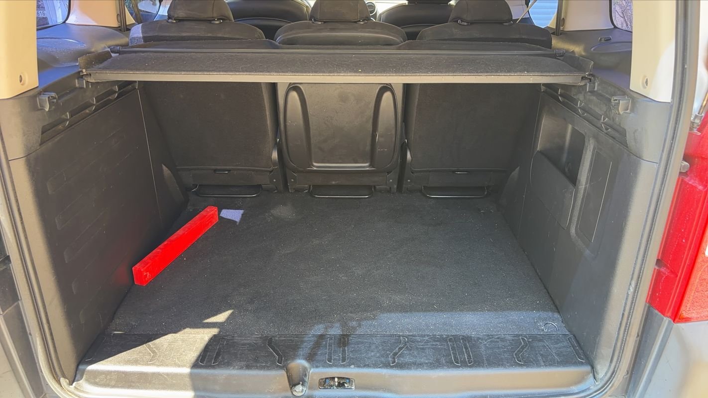 Citroën Berlingo - Photo 14