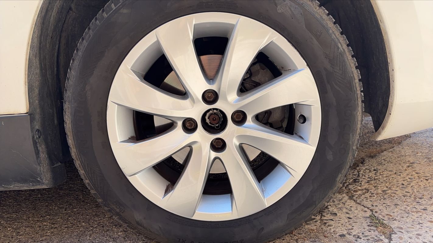 Citroën Berlingo - Photo 17
