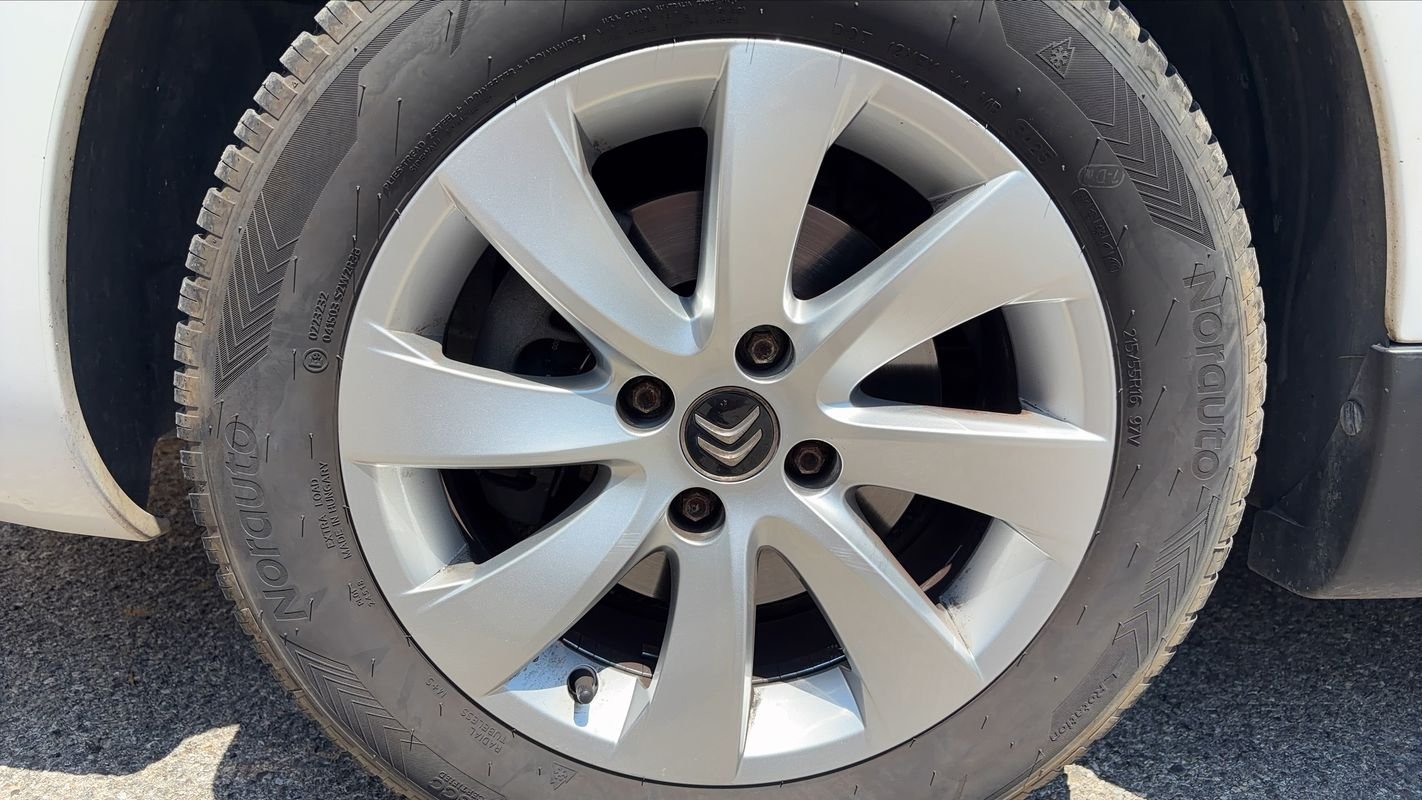 Citroën Berlingo - Photo 18