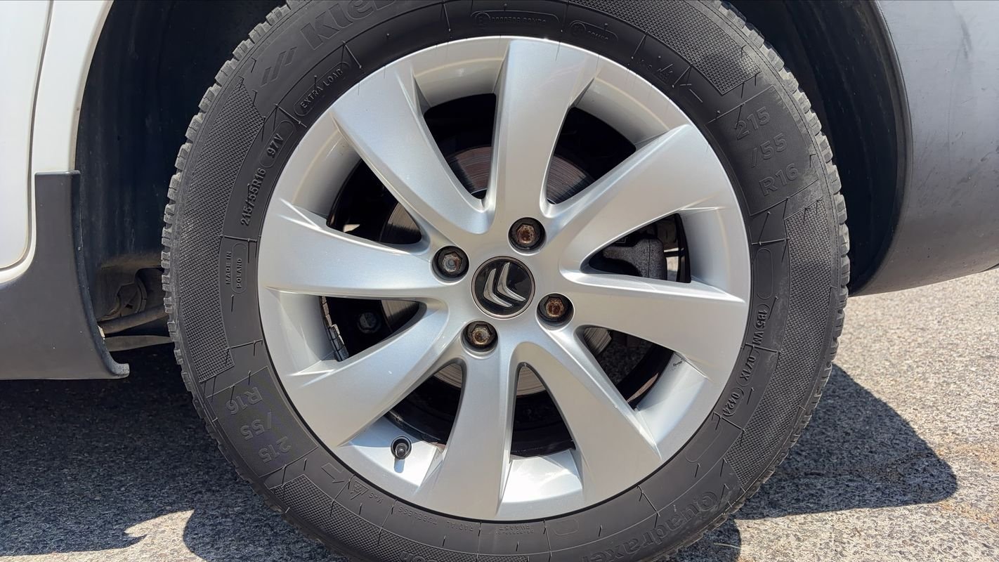 Citroën Berlingo - Photo 19
