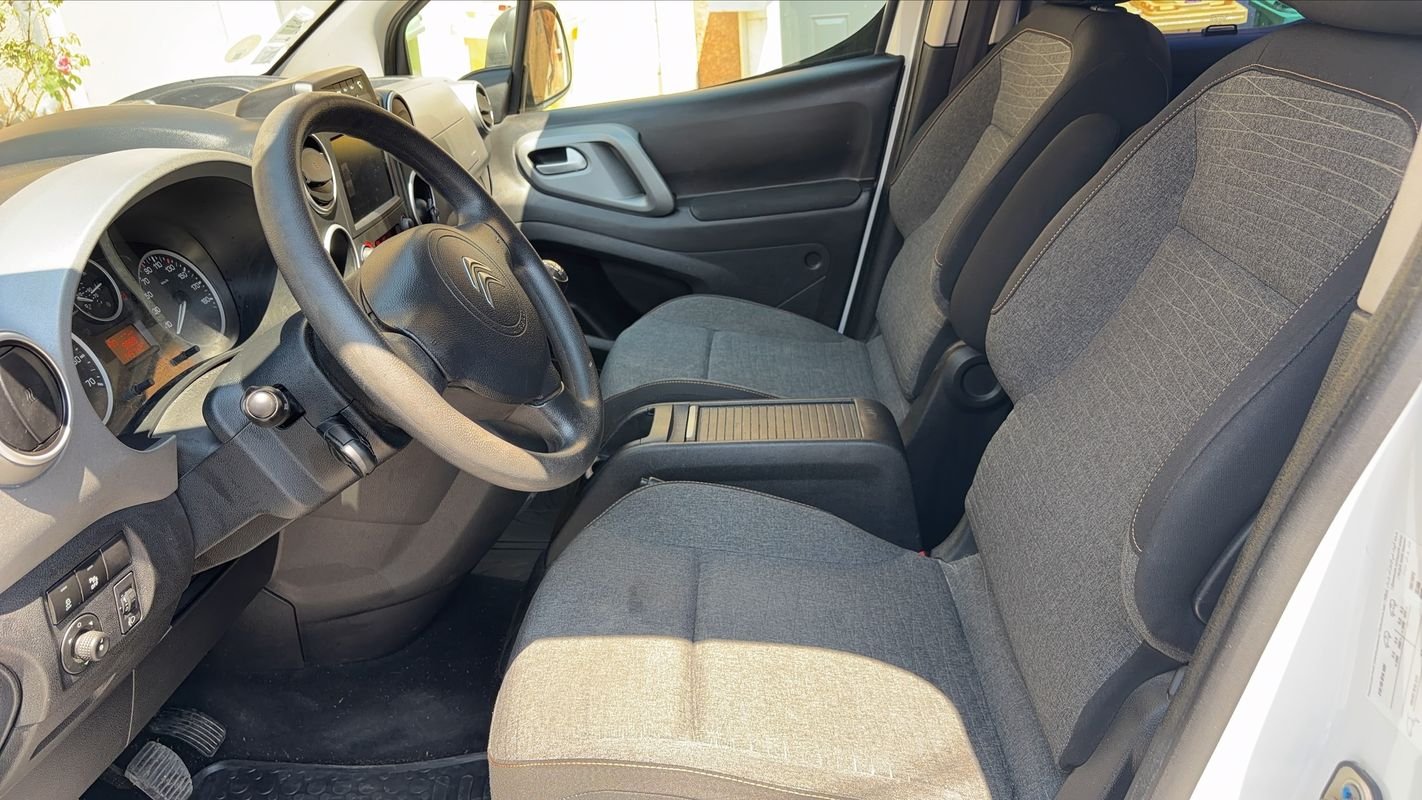 Citroën Berlingo - Photo 25