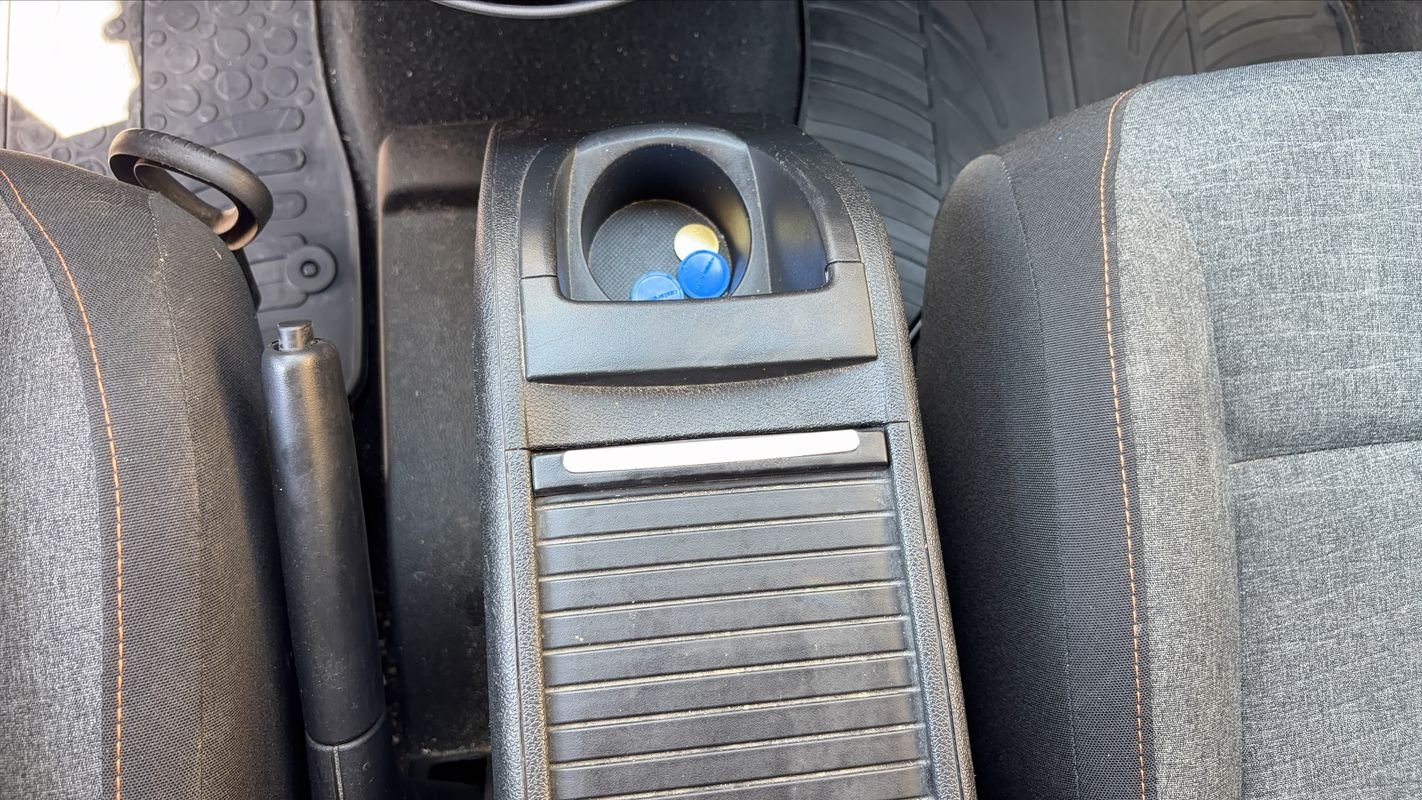 Citroën Berlingo - Photo 26