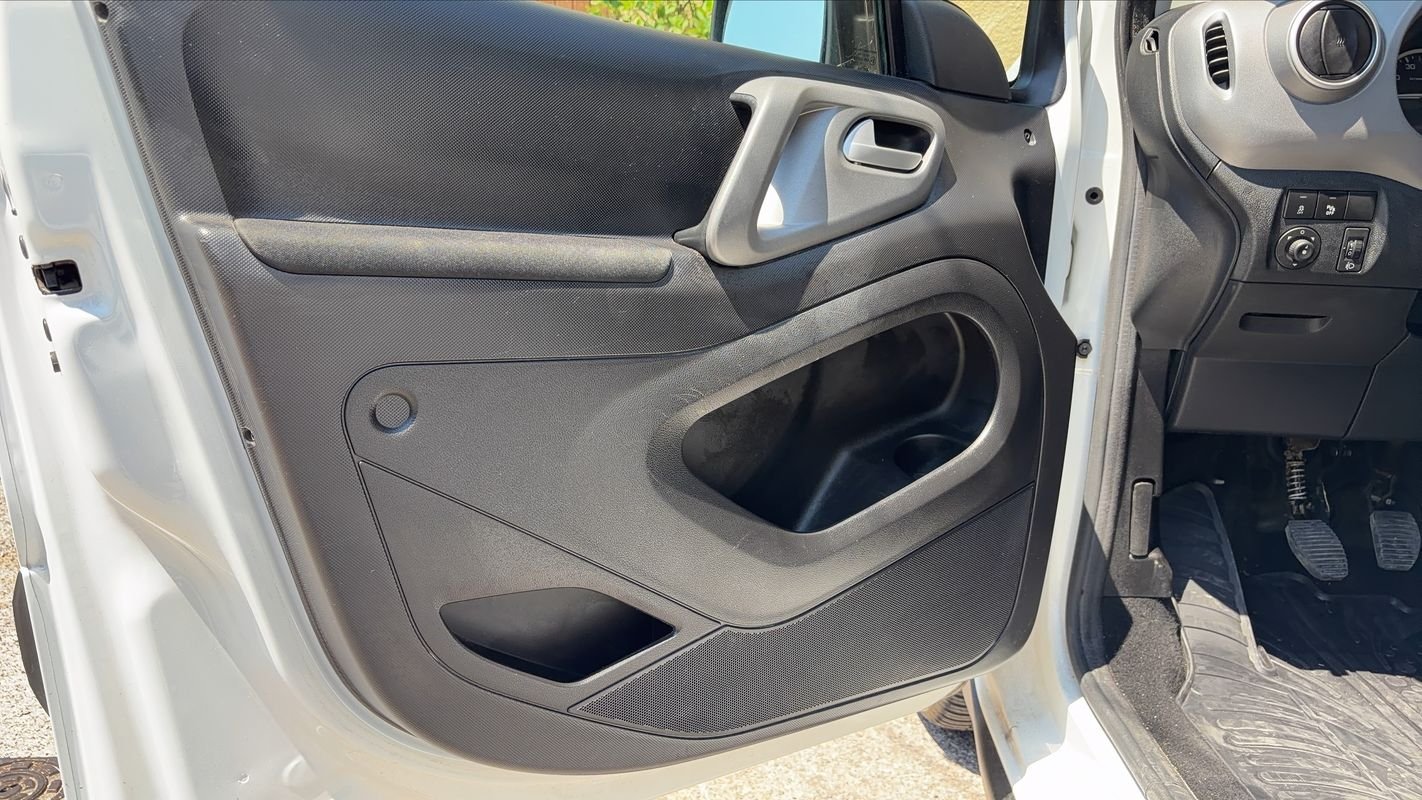 Citroën Berlingo - Photo 7