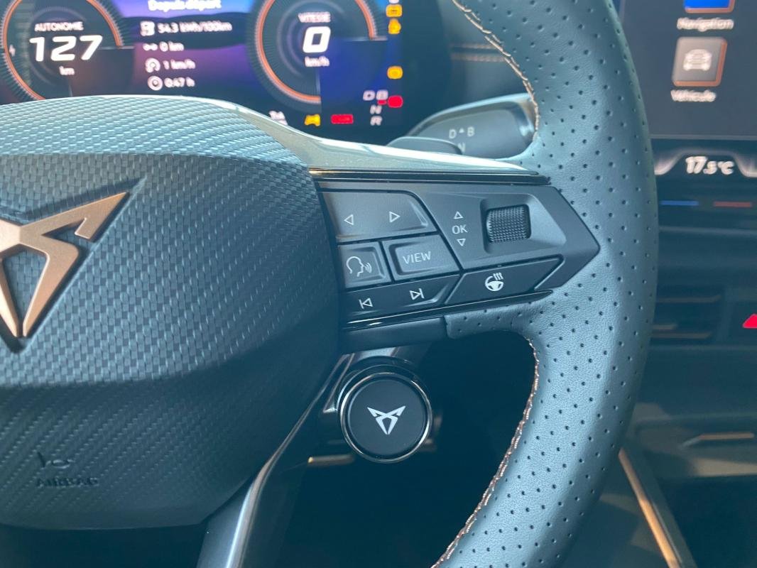 Cupra Born - Photo 13