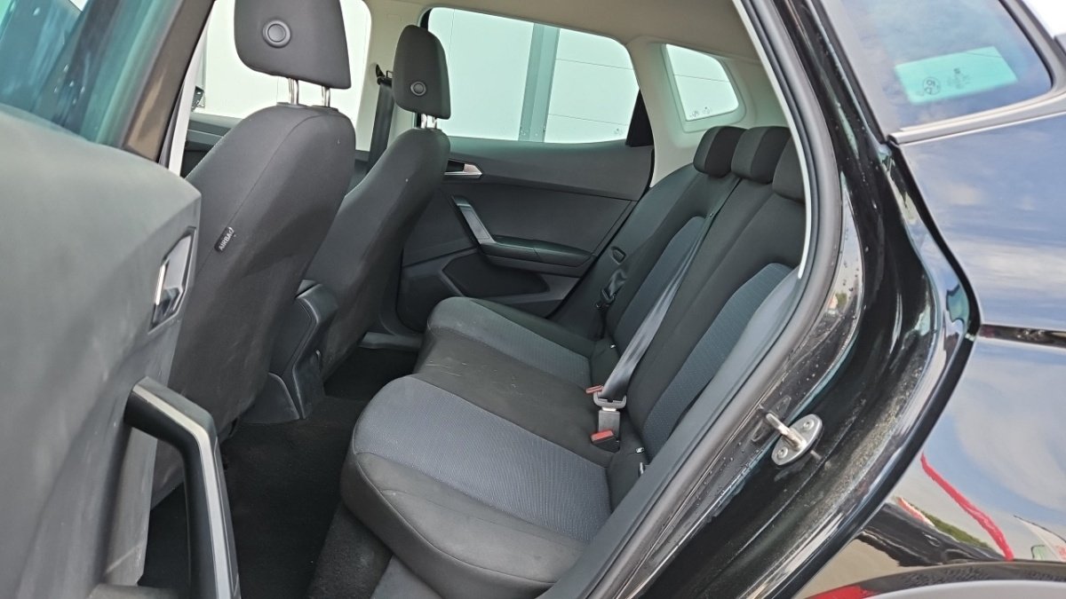 Seat Arona - Photo 11