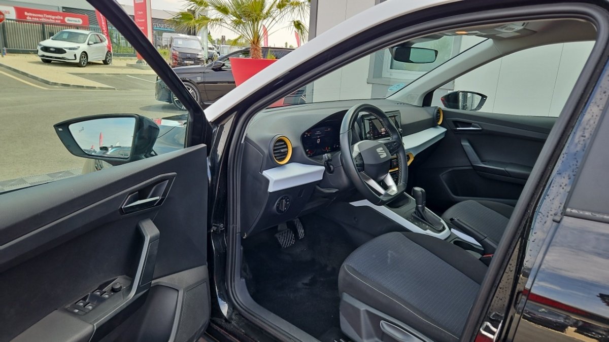 Seat Arona - Photo 12