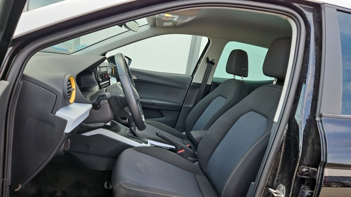 Seat Arona - Photo 13