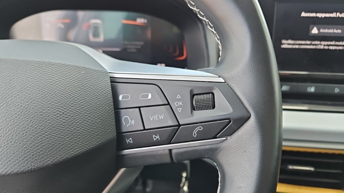Seat Arona - Photo 18