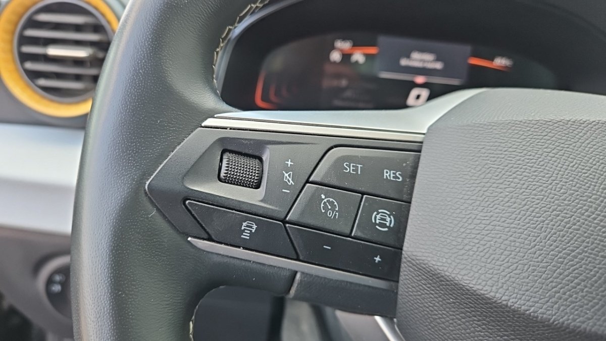 Seat Arona - Photo 19