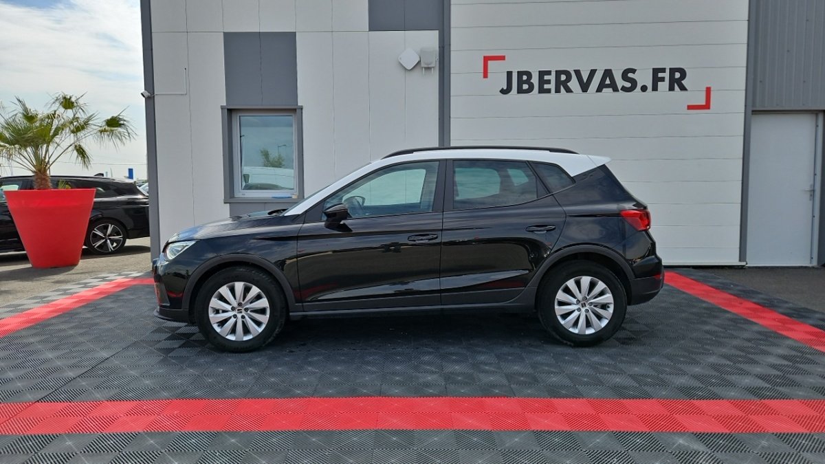 Seat Arona - Photo 2