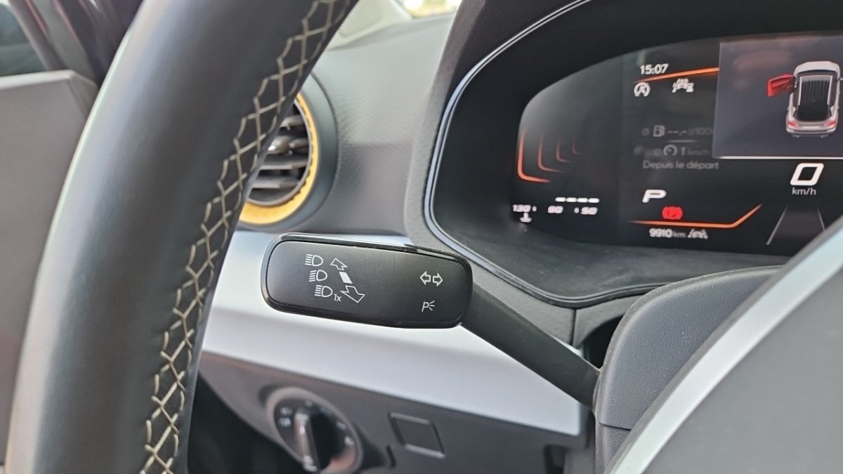 Seat Arona - Photo 21