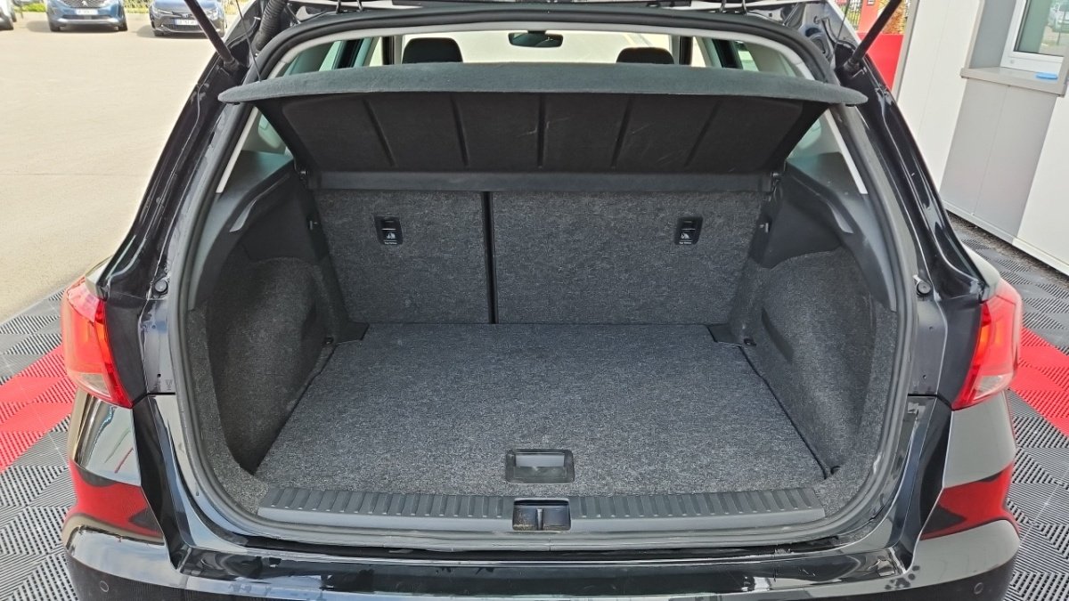 Seat Arona - Photo 9