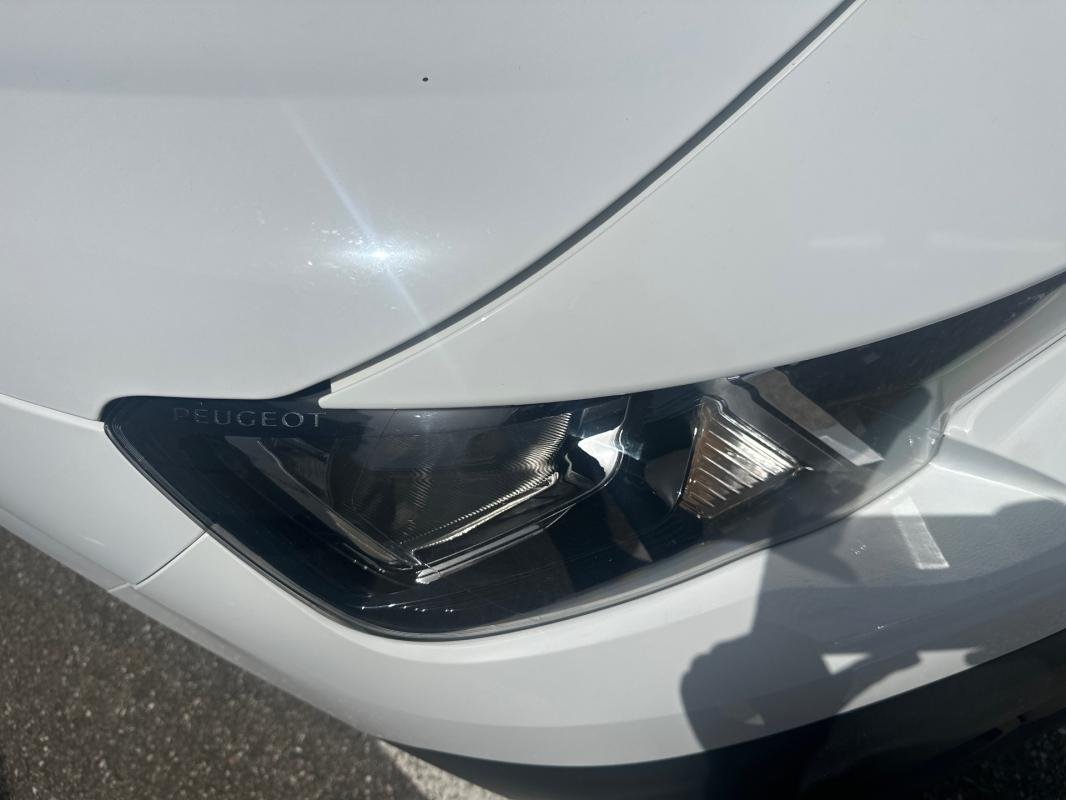 Peugeot Partner - Photo 3