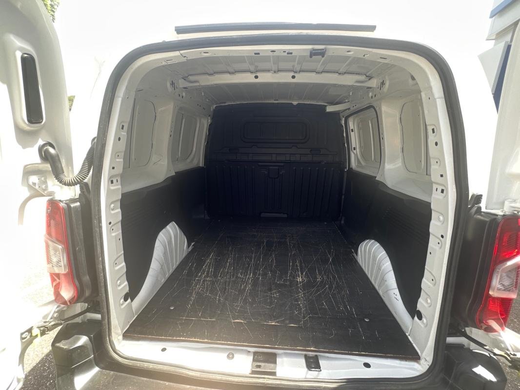 Peugeot Partner - Photo 7