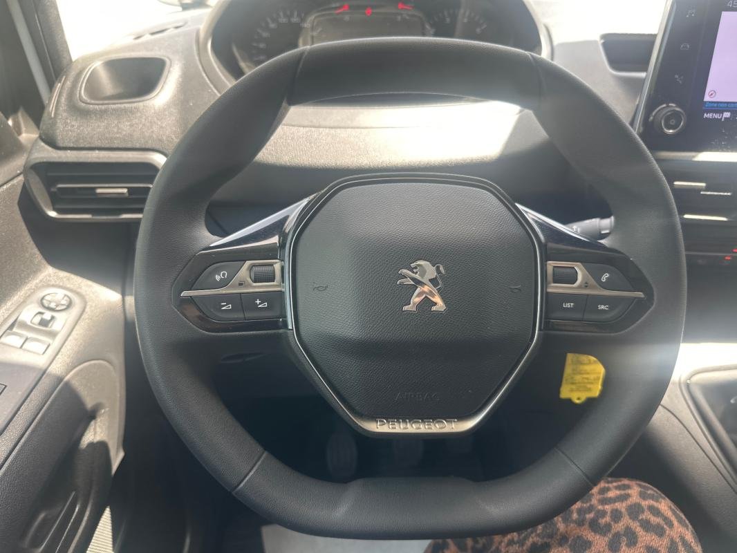 Peugeot Partner - Photo 10