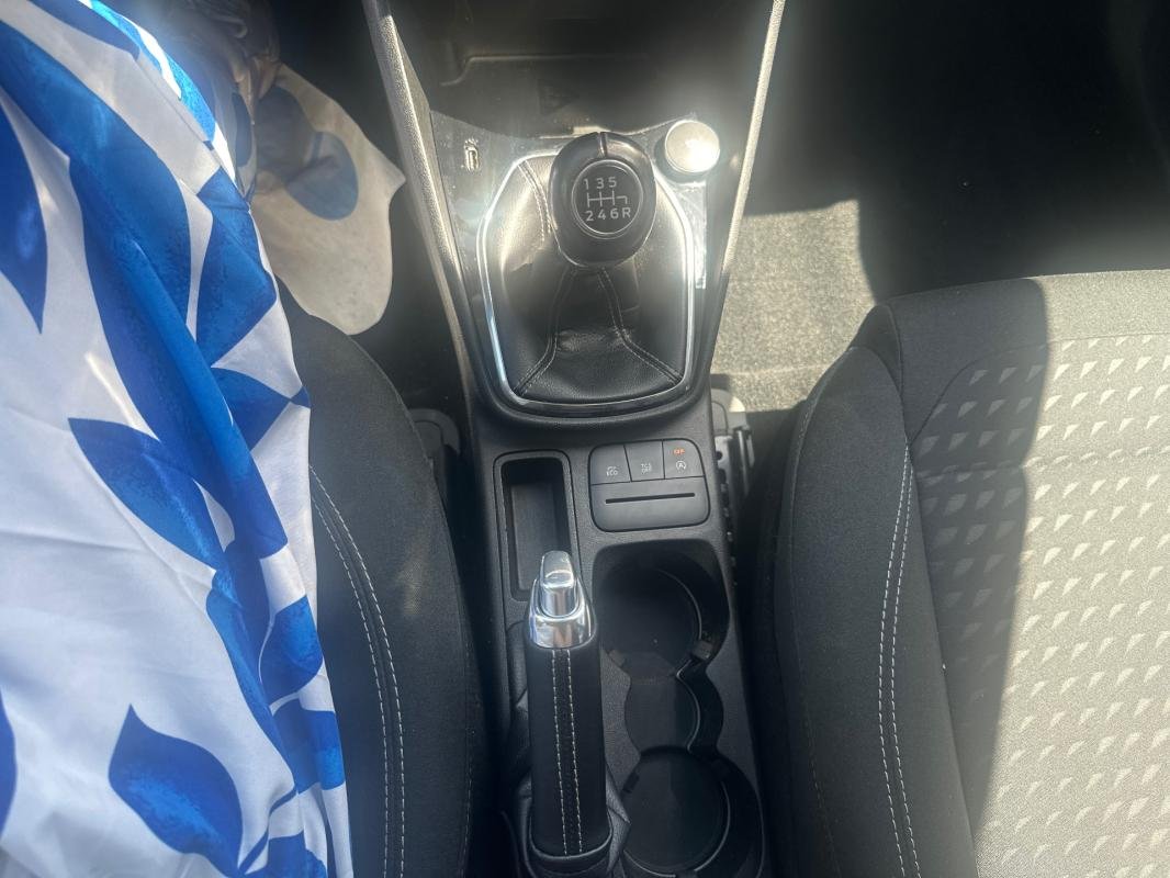 Ford Fiesta - Photo 15