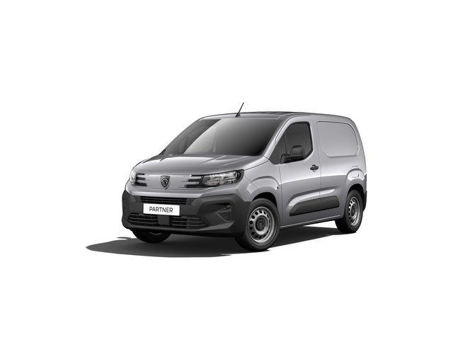 Peugeot Partner - Photo 1