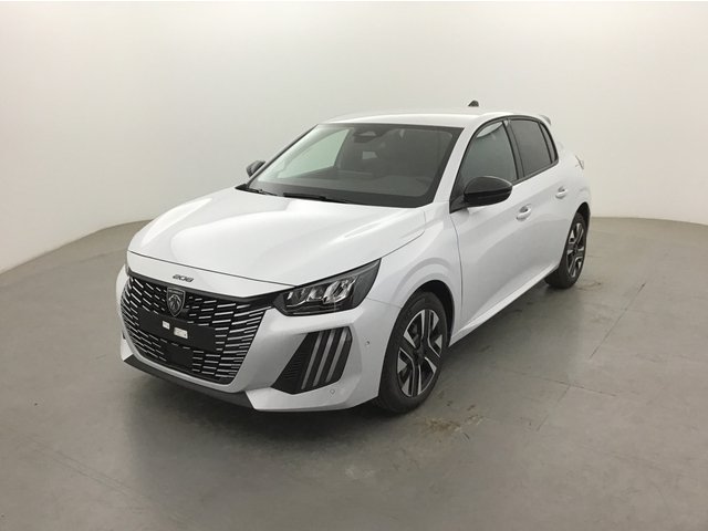 Peugeot 208 - Photo 1