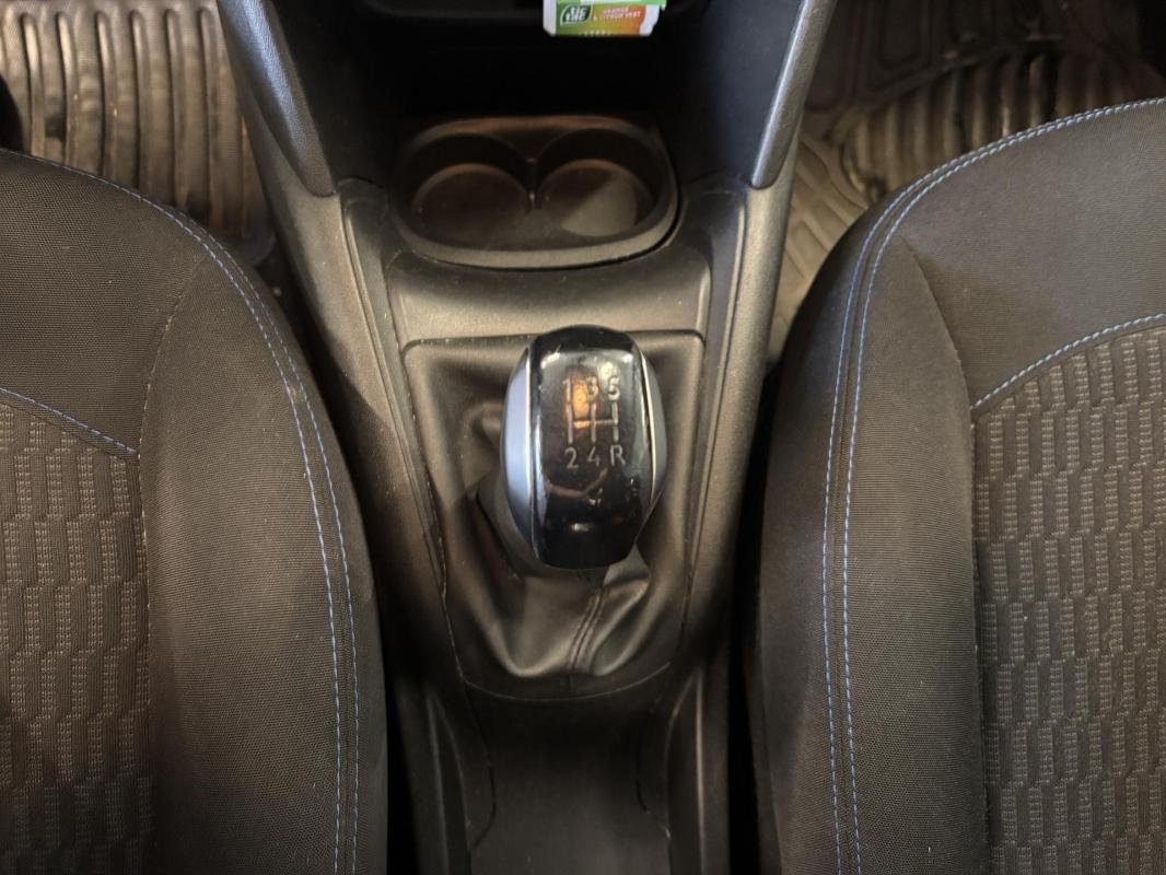 Peugeot 208 - Photo 22