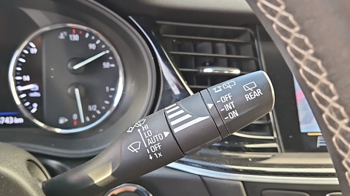 Opel Insignia Sports Tourer - Photo 21