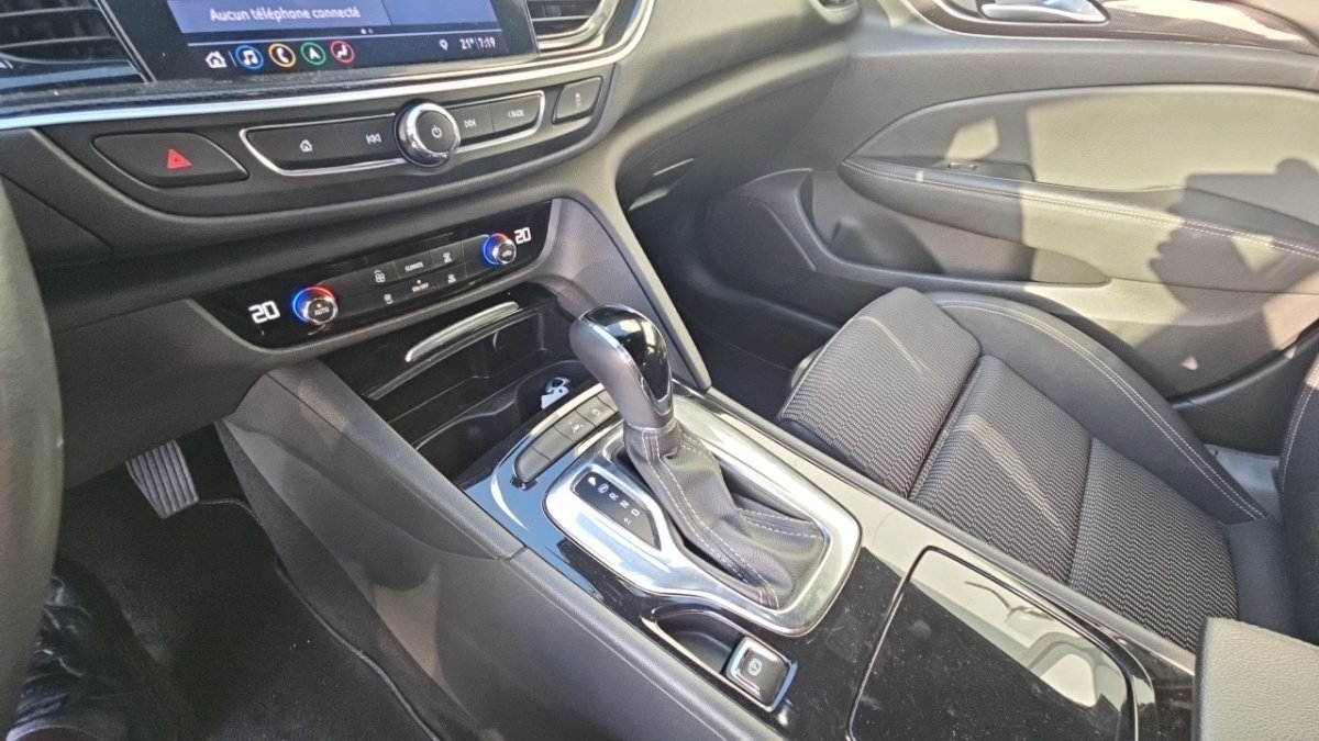 Opel Insignia Sports Tourer - Photo 26